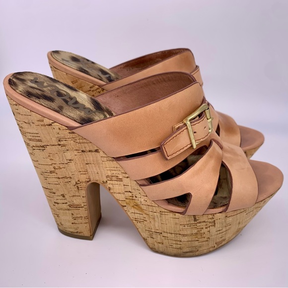 Platform slides size 9 - Picture 2 of 4